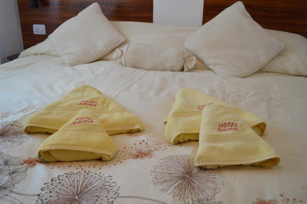 Gran Hotel Savoia San Clemente del Tuyu Room photo